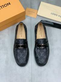 Picture of Louis Vuitton Shoes _SKULVsz38-442Cn062413780